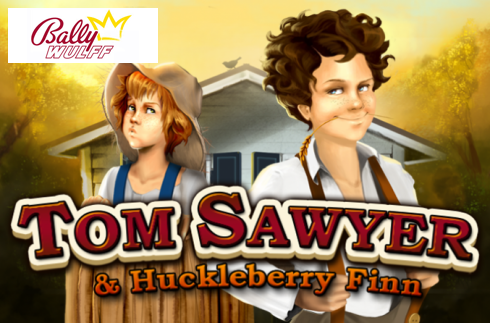 Tom Sawyer